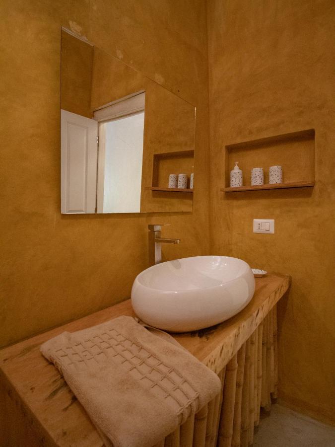 Tropical Oasis Boutique Hotel Michamvi Dış mekan fotoğraf